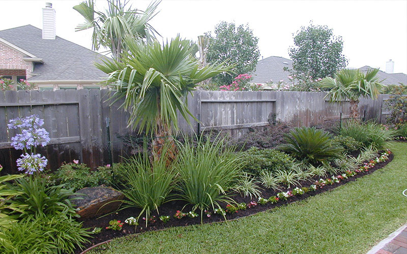 GARDEN CENTER CAPE CORAL and LANDSCAPERS