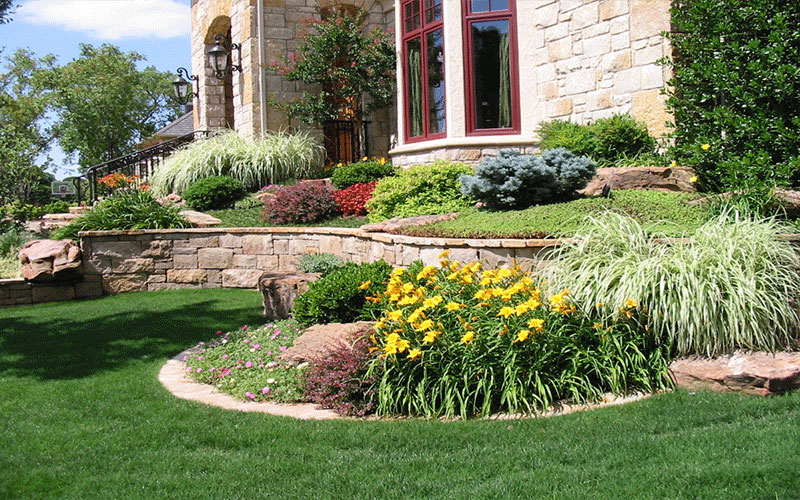 GARDEN CENTER CAPE CORAL and LANDSCAPERS