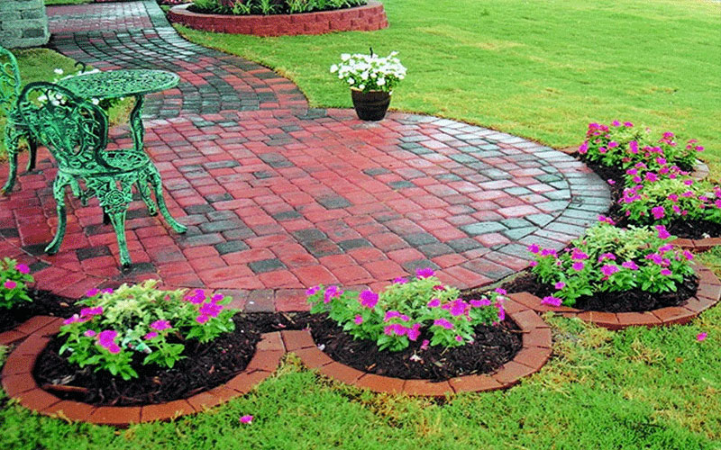 GARDEN CENTER CAPE CORAL and LANDSCAPERS