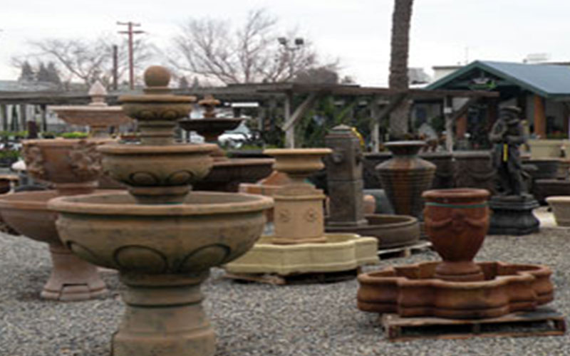 GARDEN CENTER CAPE CORAL AND LANDSCAPERS